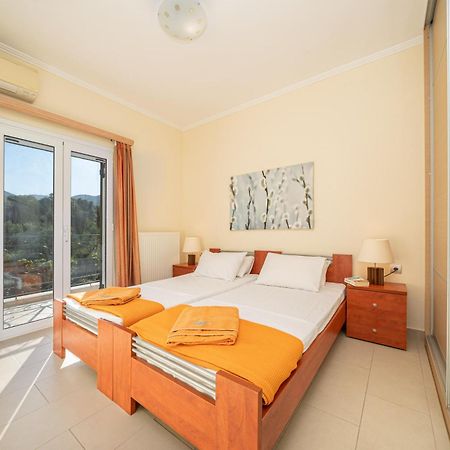 Arte Villa Nefeli Apartment Sami  Eksteriør billede