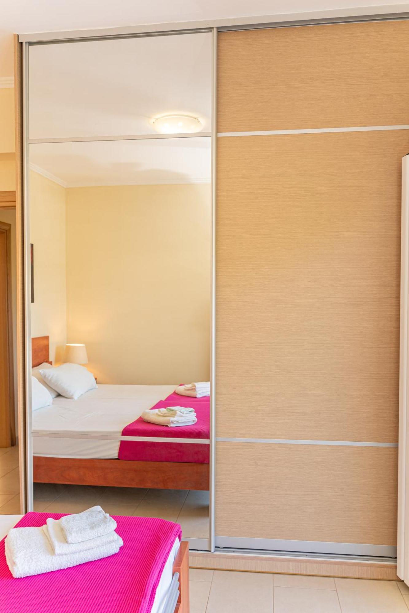Arte Villa Nefeli Apartment Sami  Eksteriør billede