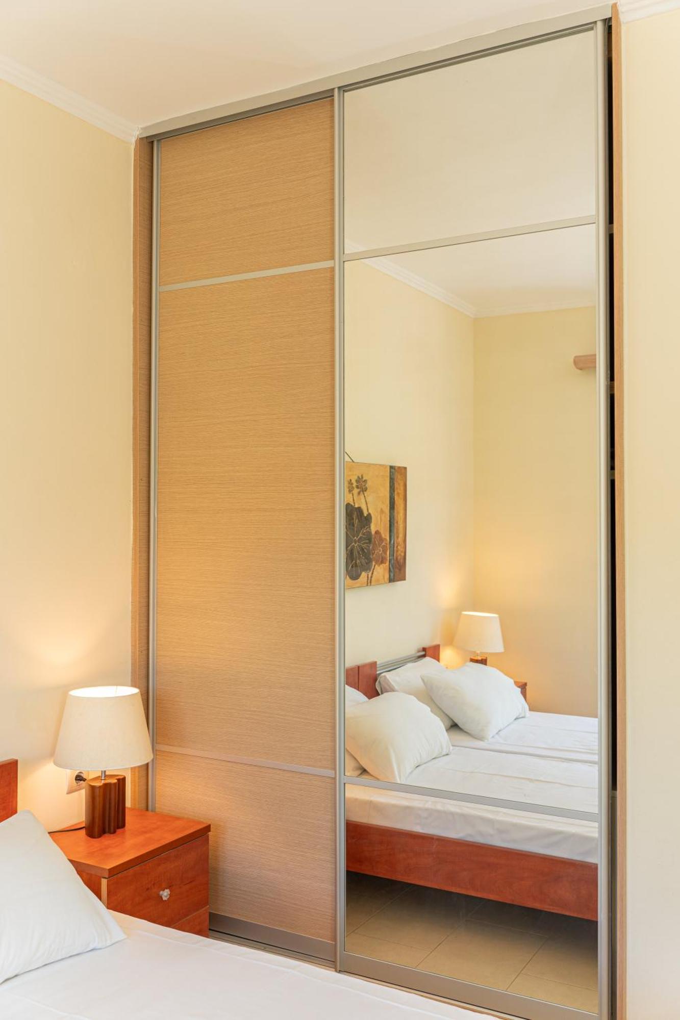 Arte Villa Nefeli Apartment Sami  Eksteriør billede